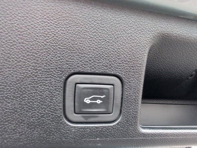 2024 Chevrolet Equinox EV 2RS