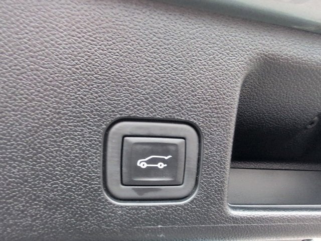 2024 Chevrolet Equinox EV 2RS