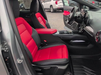 2024 Chevrolet Equinox EV 2RS