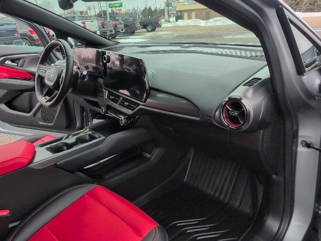 2024 Chevrolet Equinox EV 2RS