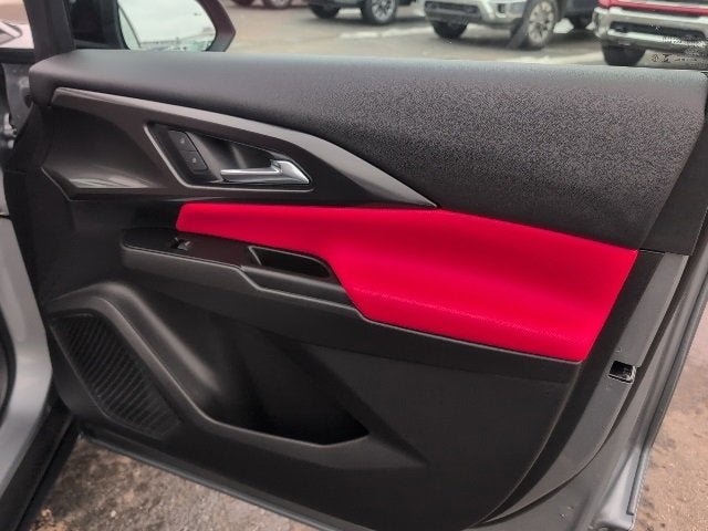 2024 Chevrolet Equinox EV 2RS