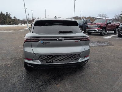 2024 Chevrolet Equinox EV 2RS
