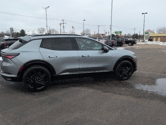 2024 Chevrolet Equinox EV 2RS