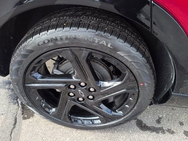 2024 Chevrolet Equinox EV 2RS