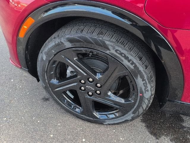 2024 Chevrolet Equinox EV 2RS