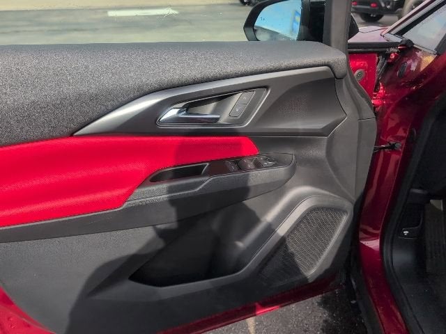 2024 Chevrolet Equinox EV 2RS