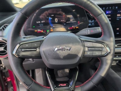 2024 Chevrolet Equinox EV 2RS
