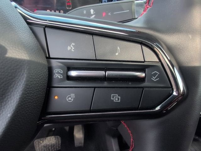 2024 Chevrolet Equinox EV 2RS