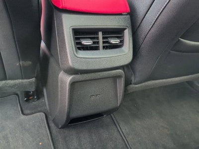 2024 Chevrolet Equinox EV 2RS