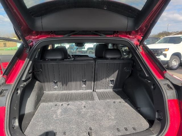 2024 Chevrolet Equinox EV 2RS