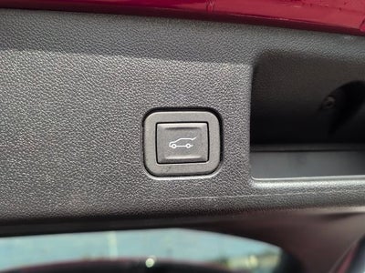 2024 Chevrolet Equinox EV 2RS