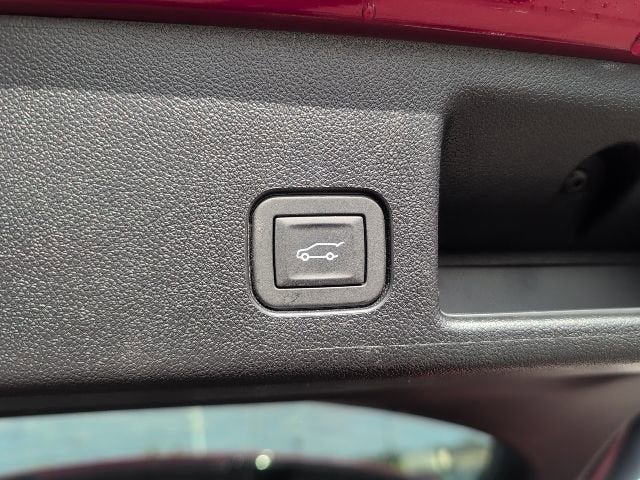 2024 Chevrolet Equinox EV 2RS