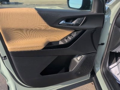 2025 Chevrolet Equinox ACTIV