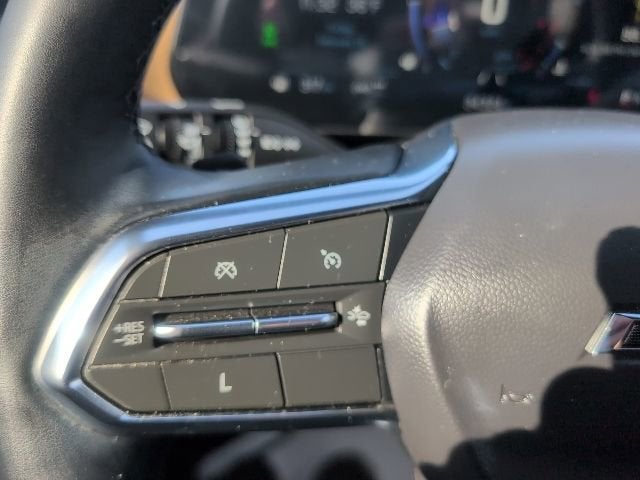 2025 Chevrolet Equinox ACTIV