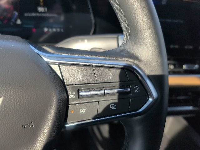 2025 Chevrolet Equinox ACTIV