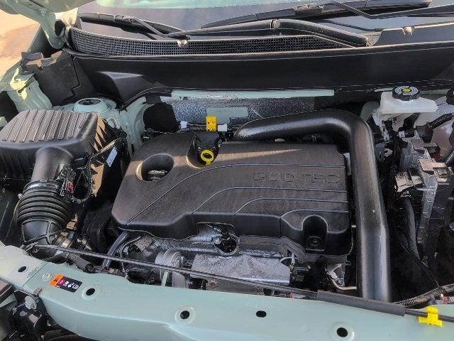 2025 Chevrolet Equinox ACTIV