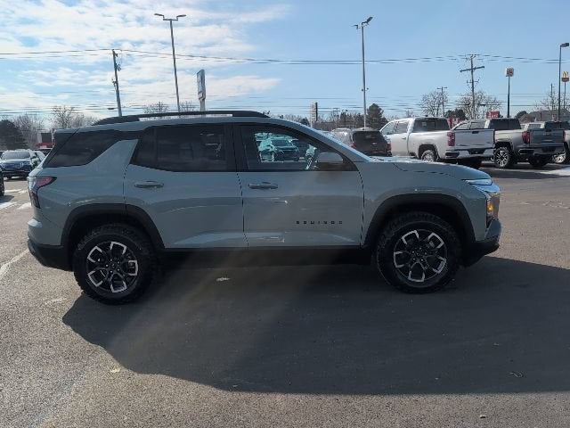 2025 Chevrolet Equinox ACTIV