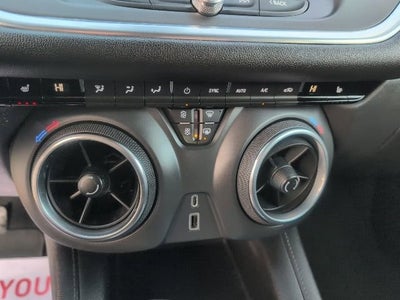 2021 Chevrolet Blazer 2LT