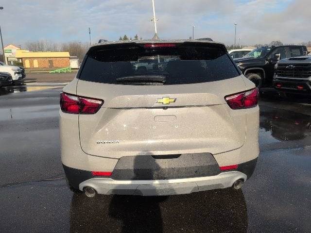 2021 Chevrolet Blazer 2LT