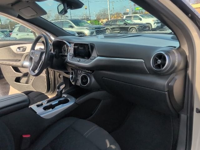 2021 Chevrolet Blazer 2LT