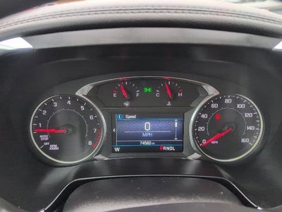 2021 Chevrolet Blazer 2LT