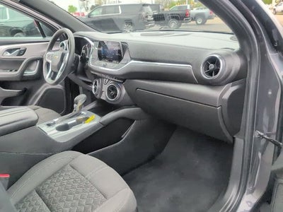 2021 Chevrolet Blazer 2LT
