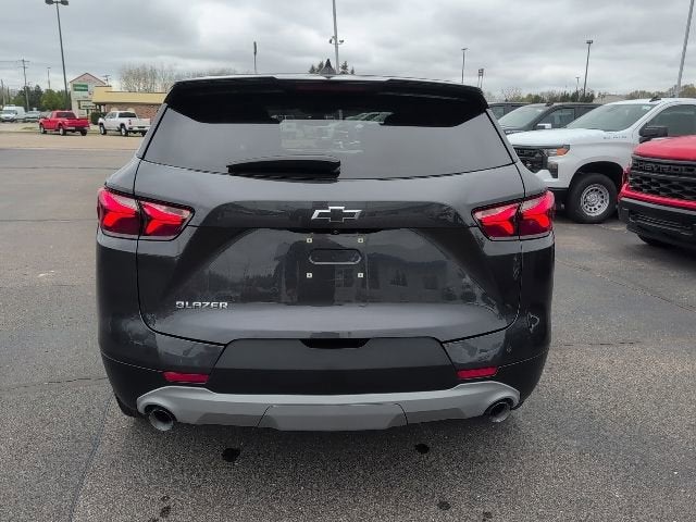 2021 Chevrolet Blazer 2LT