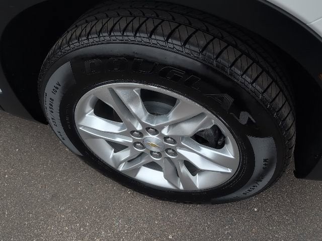 2019 Chevrolet Blazer BASE