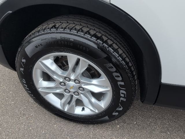 2019 Chevrolet Blazer BASE