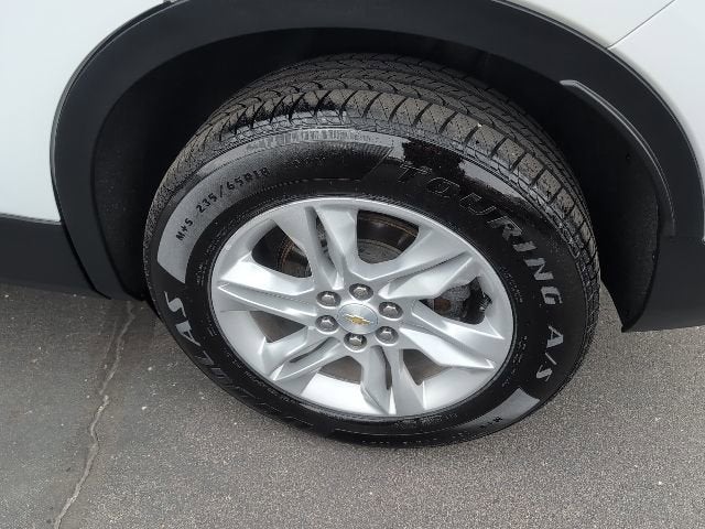 2019 Chevrolet Blazer BASE