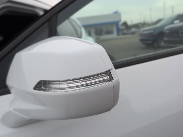 2019 Chevrolet Blazer BASE