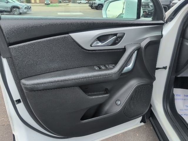 2019 Chevrolet Blazer BASE