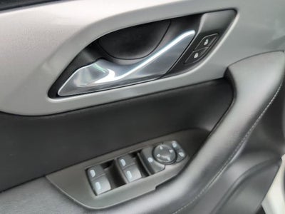 2019 Chevrolet Blazer BASE