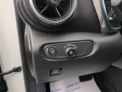 2019 Chevrolet Blazer BASE