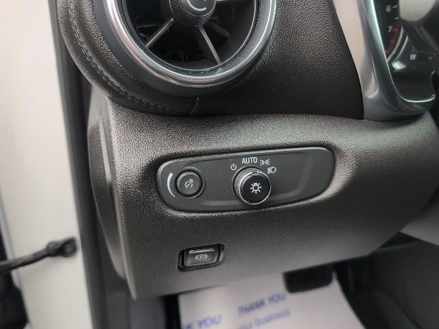 2019 Chevrolet Blazer BASE