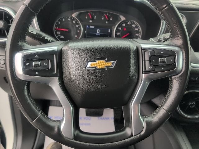 2019 Chevrolet Blazer BASE