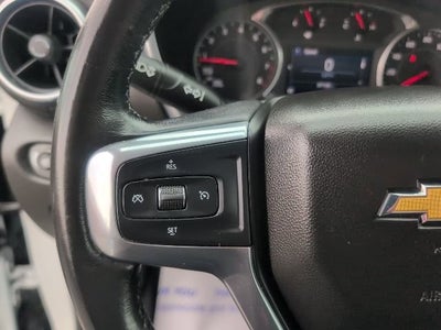 2019 Chevrolet Blazer BASE