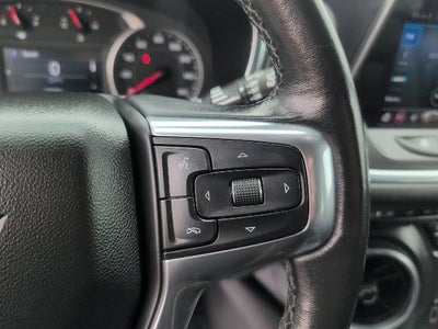 2019 Chevrolet Blazer BASE