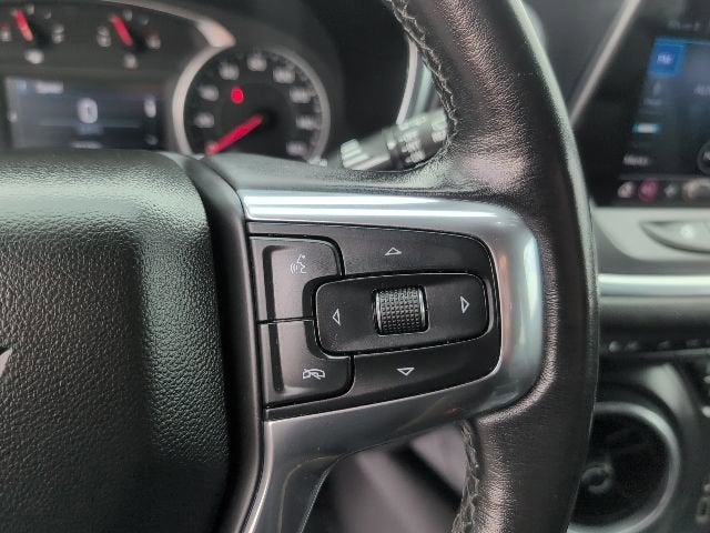 2019 Chevrolet Blazer BASE