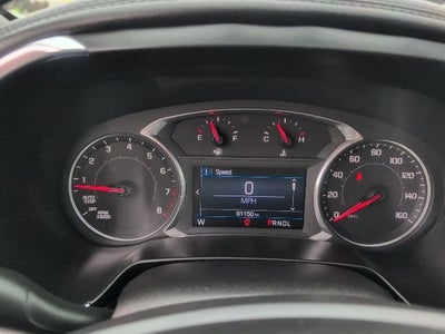 2019 Chevrolet Blazer BASE