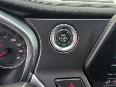 2019 Chevrolet Blazer BASE