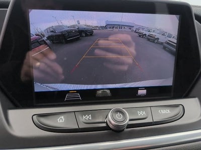 2019 Chevrolet Blazer BASE