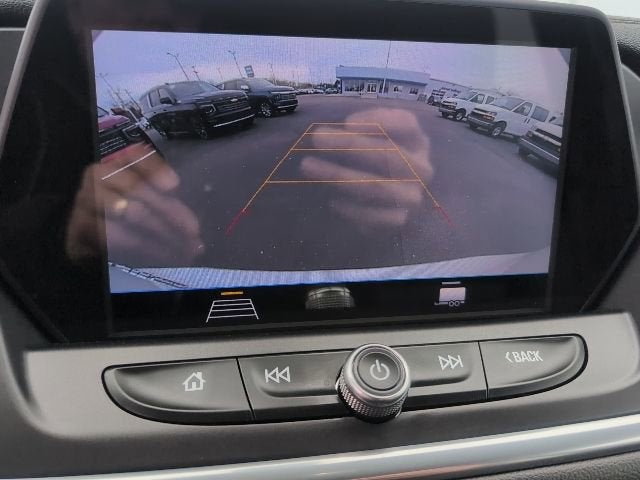 2019 Chevrolet Blazer BASE