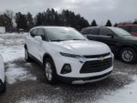2019 Chevrolet Blazer BASE