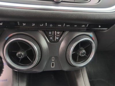 2019 Chevrolet Blazer BASE