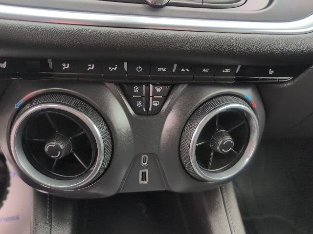 2019 Chevrolet Blazer BASE