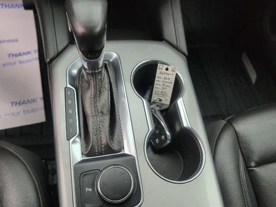 2019 Chevrolet Blazer BASE