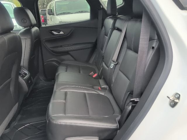 2019 Chevrolet Blazer BASE