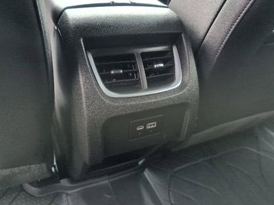 2019 Chevrolet Blazer BASE