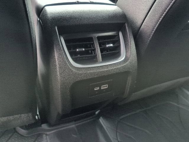 2019 Chevrolet Blazer BASE